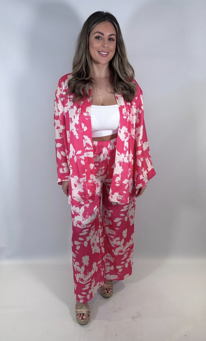 Dolly Co-Ord Sets - 6 Colours