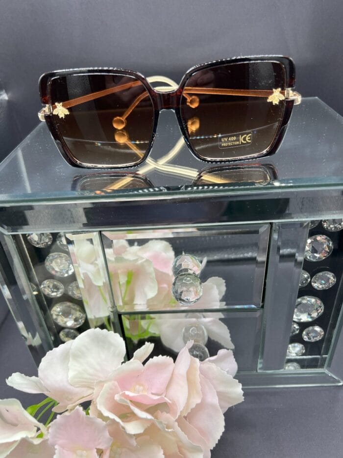 Bee Sunglasses