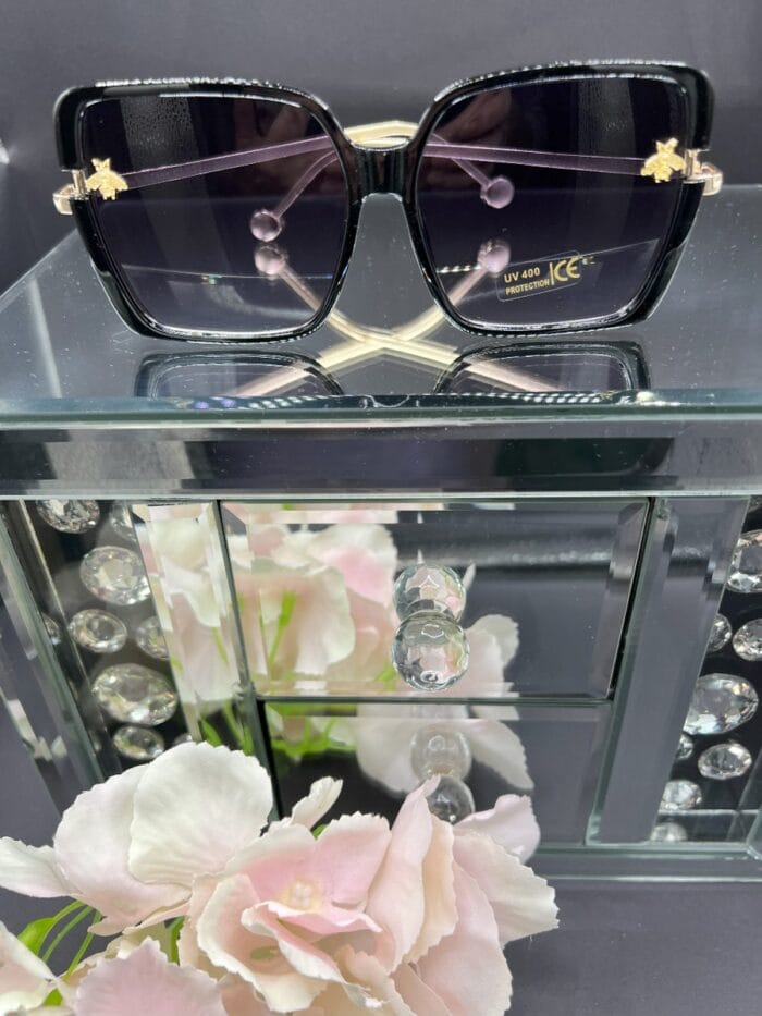 Bee Sunglasses - Image 2