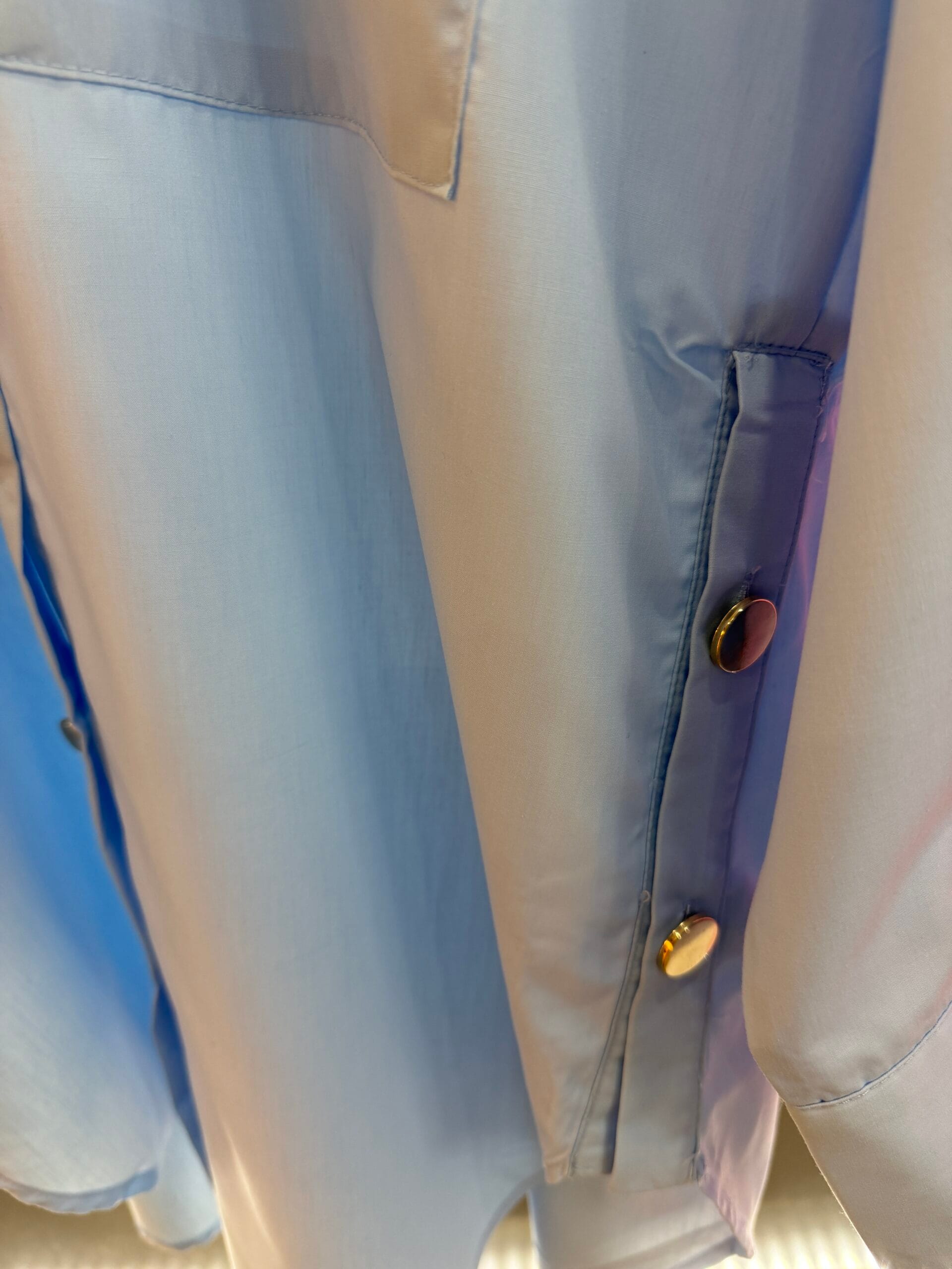 Clover blouse - Image 2