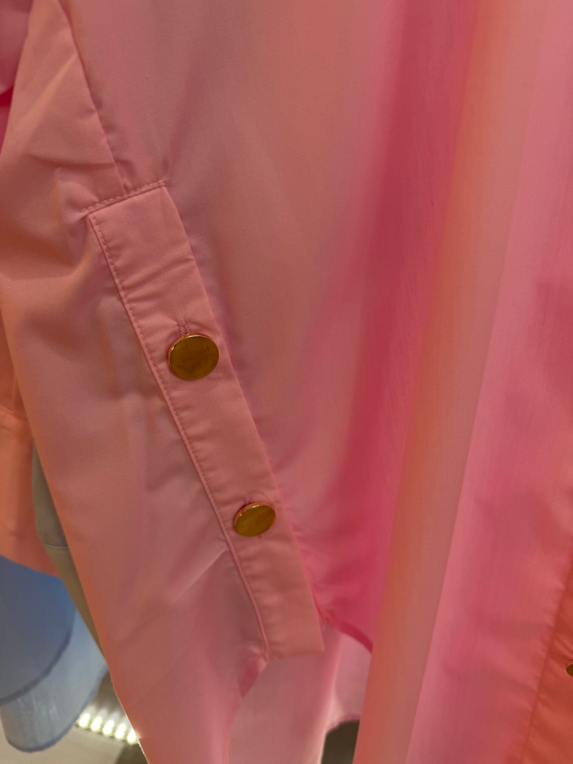 Clover blouse - Image 3