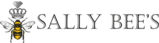 Sally Bees Logo